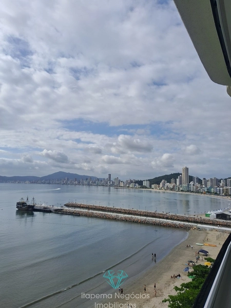 Apartamento com 3 suítes, 3 vagas em Itapema.: 4ª foto da galeria de imagens do imóvel