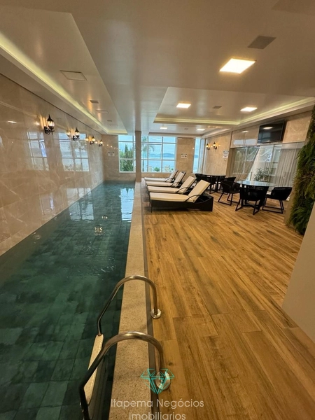 Apartamento com 3 suítes, 3 vagas em Itapema.: 24ª foto da galeria de imagens do imóvel
