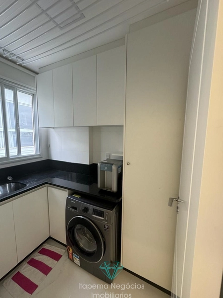 Apartamento com 3 suítes, 3 vagas em Itapema.: 13ª foto da galeria de imagens do imóvel