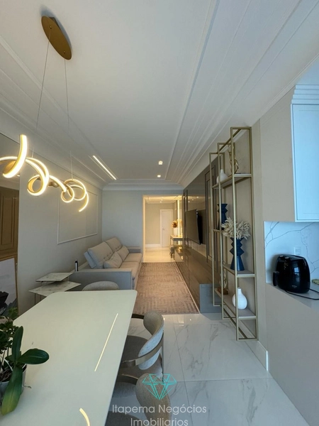 Apartamento com 3 suítes, 3 vagas em Itapema.: 11ª foto da galeria de imagens do imóvel
