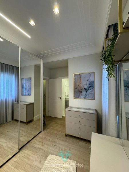 Apartamento com 3 suítes, 3 vagas em Itapema.: 18ª foto da galeria de imagens do imóvel
