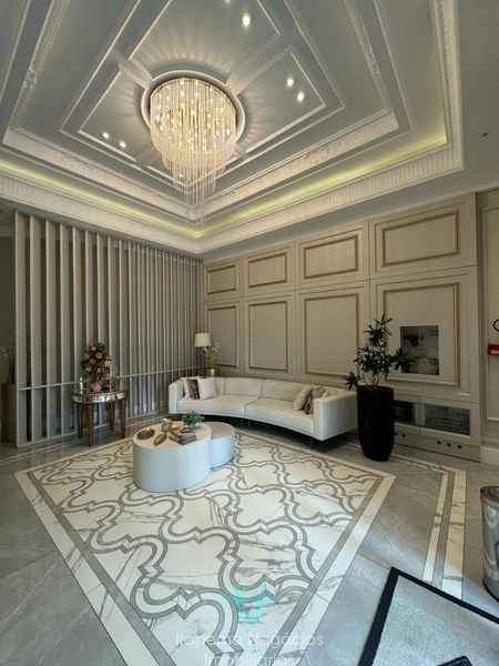 Apartamento com 3 suítes, 3 vagas em Itapema.: 3ª foto da galeria de imagens do imóvel
