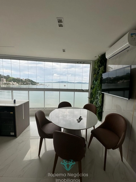 Apartamento com 3 suítes, 3 vagas em Itapema.: 6ª foto da galeria de imagens do imóvel
