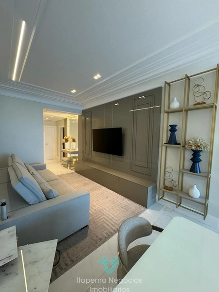 Apartamento com 3 suítes, 3 vagas em Itapema.: 5ª foto da galeria de imagens do imóvel