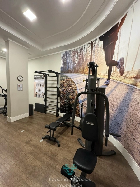 Apartamento com 3 suítes, 3 vagas em Itapema.: 26ª foto da galeria de imagens do imóvel