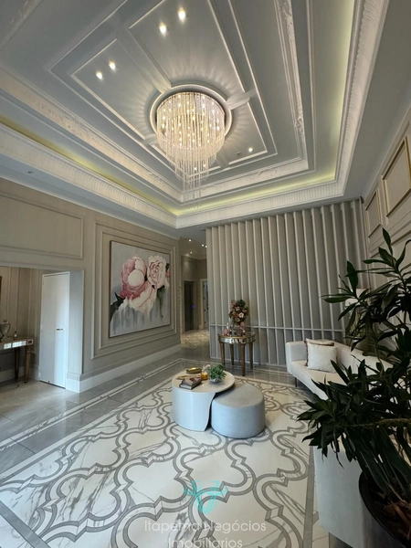Apartamento com 3 suítes, 3 vagas em Itapema.: 2ª foto da galeria de imagens do imóvel