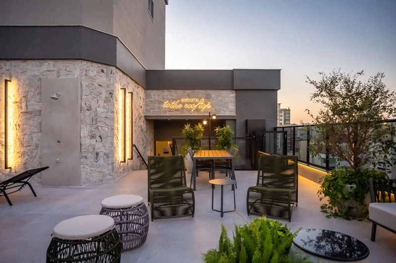 Black Piano Residence: 8ª foto da galeria de imagens do imóvel
