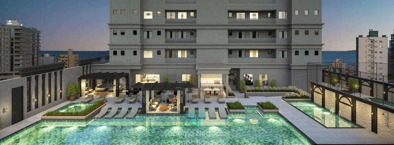 Apartamento 4 Suítes 3 Vagas: 4ª foto da galeria de imagens do imóvel