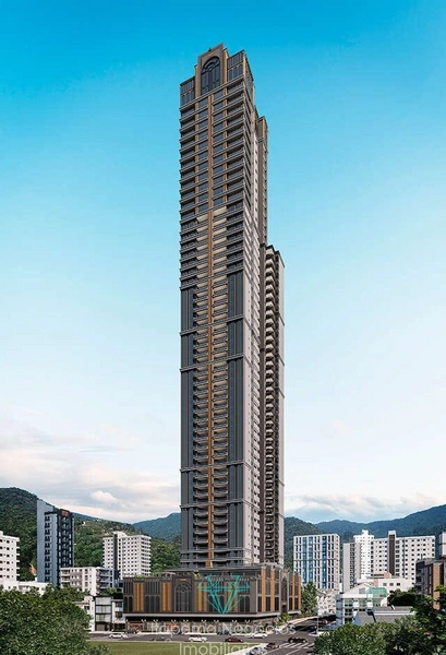 Apartamento 4 Suítes 3 Vagas: 1ª foto da galeria de imagens do imóvel