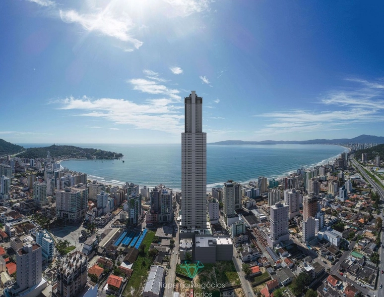 Apartamento 4 Suítes 3 Vagas: 2ª foto da galeria de imagens do imóvel
