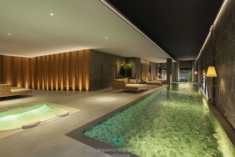 Apartamento 4 Suítes 3 Vagas: 3ª foto da galeria de imagens do imóvel