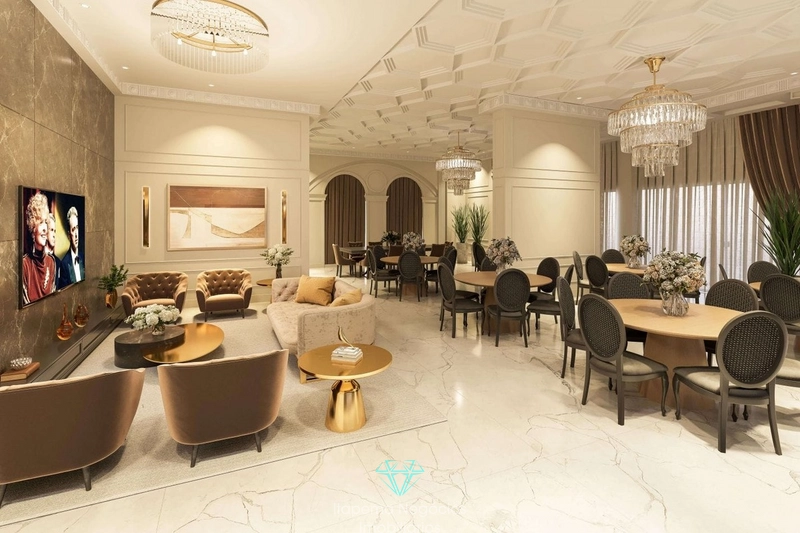 Apartamento 4 Suítes 3 Vagas: 6ª foto da galeria de imagens do imóvel