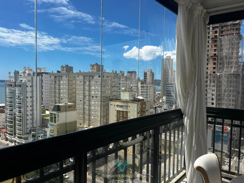 Apartamento 4 Suítes 4 Vagas - Mobiliado - Pronto para morar.: 36ª foto da galeria de imagens do imóvel
