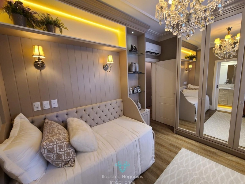 Apartamento 4 Suítes 4 Vagas - Mobiliado - Pronto para morar.: 20ª foto da galeria de imagens do imóvel