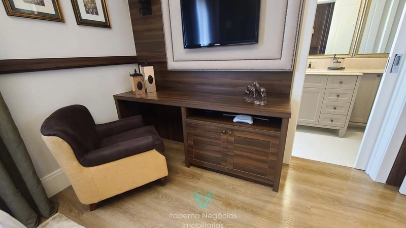 Apartamento 4 Suítes 4 Vagas - Mobiliado - Pronto para morar.: 28ª foto da galeria de imagens do imóvel
