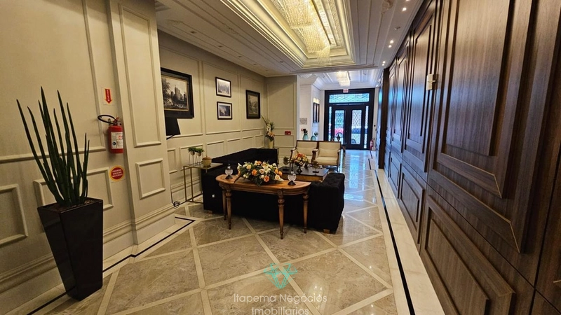 Apartamento 4 Suítes 4 Vagas - Mobiliado - Pronto para morar.: 40ª foto da galeria de imagens do imóvel