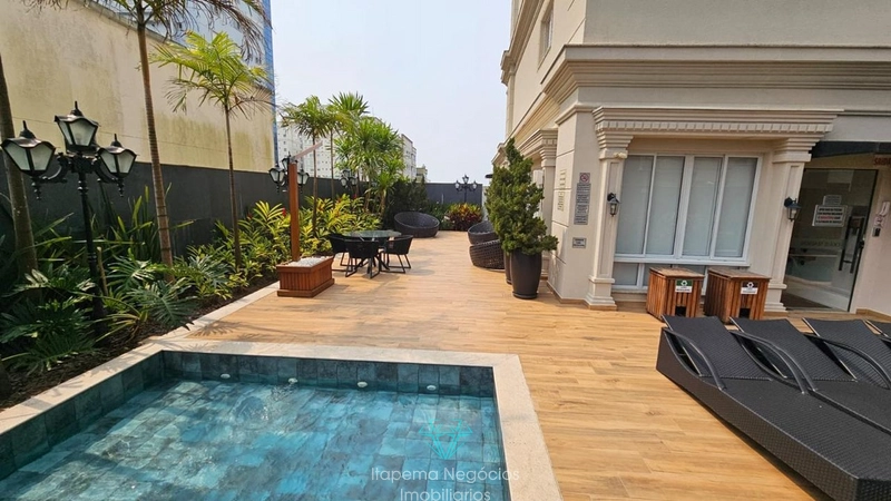 Apartamento 4 Suítes 4 Vagas - Mobiliado - Pronto para morar.: 43ª foto da galeria de imagens do imóvel