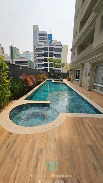 Apartamento 4 Suítes 4 Vagas - Mobiliado - Pronto para morar.: 42ª foto da galeria de imagens do imóvel