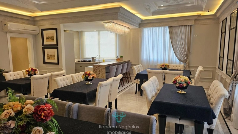 Apartamento 4 Suítes 4 Vagas - Mobiliado - Pronto para morar.: 48ª foto da galeria de imagens do imóvel