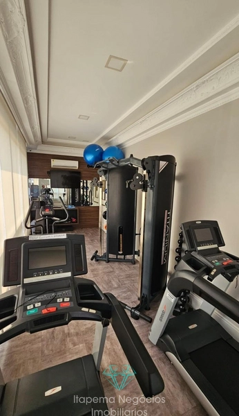 Apartamento 4 Suítes 4 Vagas - Mobiliado - Pronto para morar.: 46ª foto da galeria de imagens do imóvel