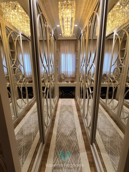 Apartamento 4 Suítes 4 Vagas - Mobiliado - Pronto para morar.: 18ª foto da galeria de imagens do imóvel