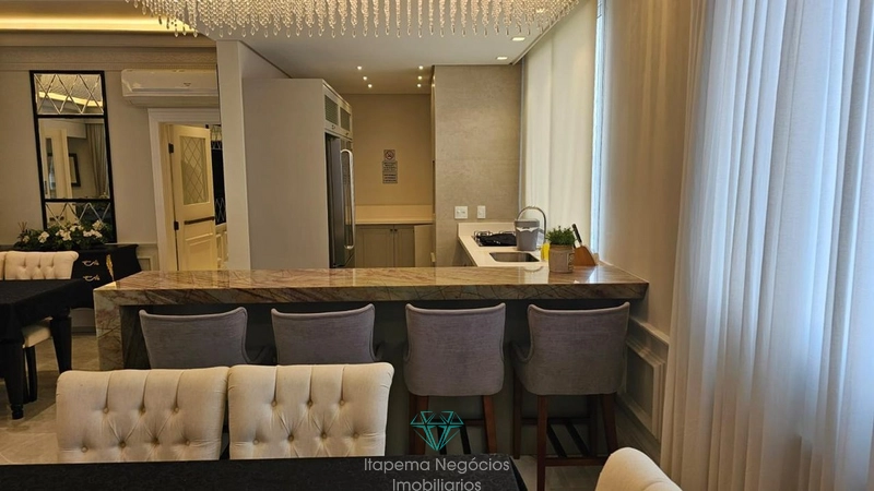 Apartamento 4 Suítes 4 Vagas - Mobiliado - Pronto para morar.: 52ª foto da galeria de imagens do imóvel