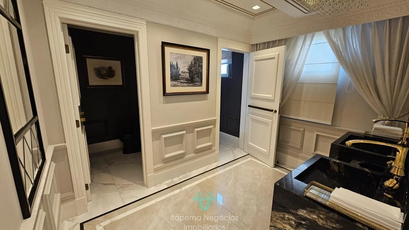 Apartamento 4 Suítes 4 Vagas - Mobiliado - Pronto para morar.: 51ª foto da galeria de imagens do imóvel
