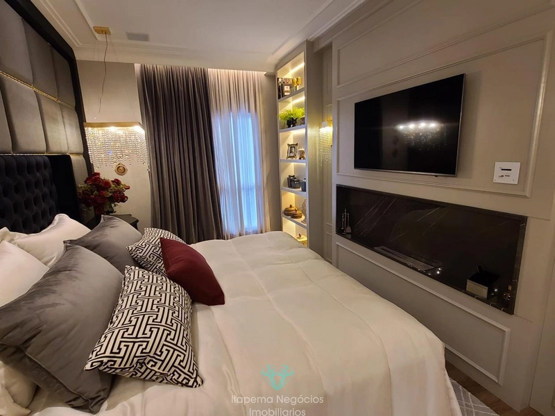 Apartamento 4 Suítes 4 Vagas - Mobiliado - Pronto para morar.: 14ª foto da galeria de imagens do imóvel