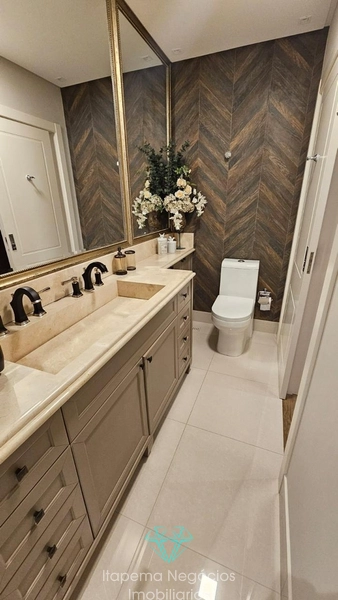 Apartamento 4 Suítes 4 Vagas - Mobiliado - Pronto para morar.: 29ª foto da galeria de imagens do imóvel
