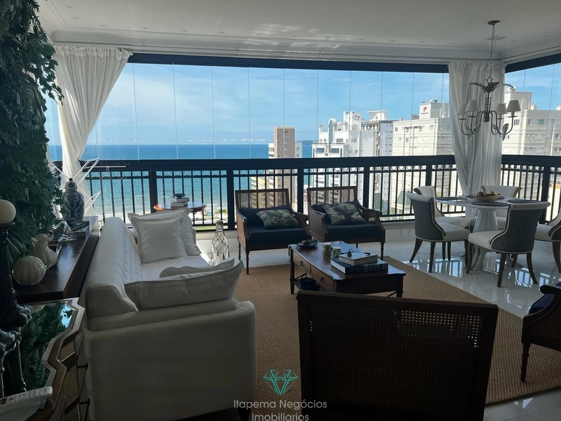 Apartamento 4 Suítes 4 Vagas - Mobiliado - Pronto para morar.: 2ª foto da galeria de imagens do imóvel