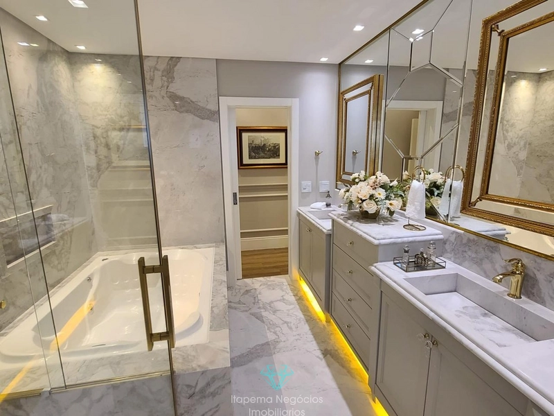 Apartamento 4 Suítes 4 Vagas - Mobiliado - Pronto para morar.: 16ª foto da galeria de imagens do imóvel