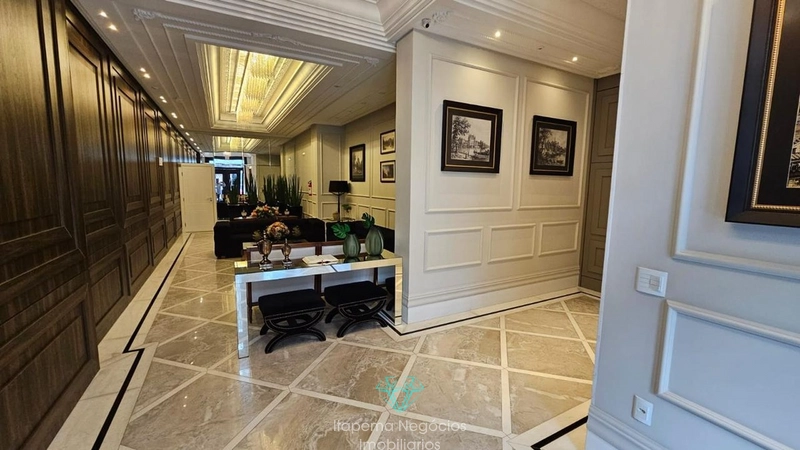 Apartamento 4 Suítes 4 Vagas - Mobiliado - Pronto para morar.: 39ª foto da galeria de imagens do imóvel
