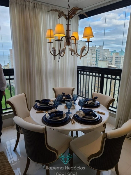 Apartamento 4 Suítes 4 Vagas - Mobiliado - Pronto para morar.: 8ª foto da galeria de imagens do imóvel