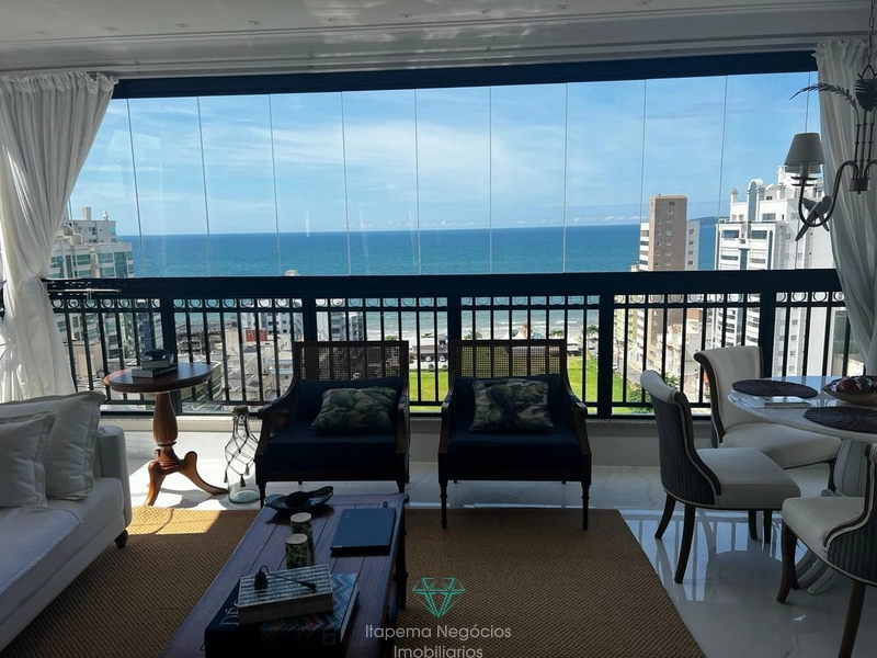 Apartamento 4 Suítes 4 Vagas - Mobiliado - Pronto para morar.: 3ª foto da galeria de imagens do imóvel