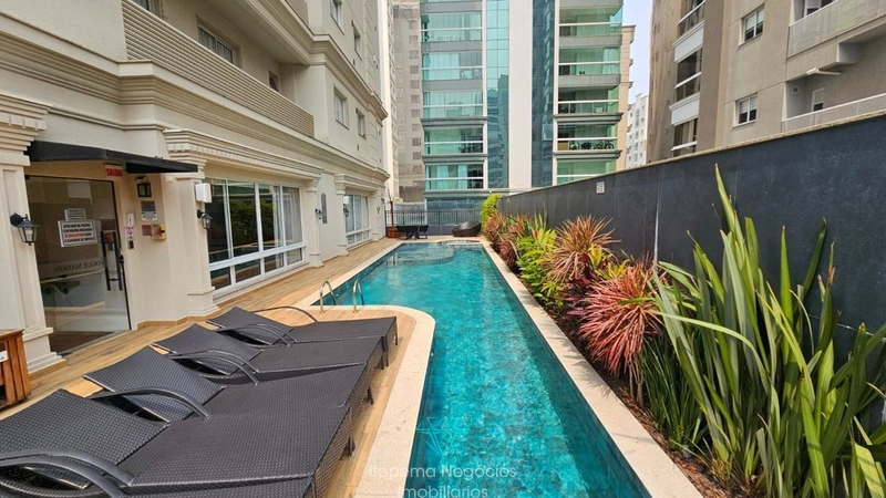 Apartamento 4 Suítes 4 Vagas - Mobiliado - Pronto para morar.: 44ª foto da galeria de imagens do imóvel