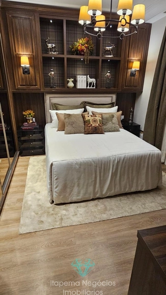 Apartamento 4 Suítes 4 Vagas - Mobiliado - Pronto para morar.: 30ª foto da galeria de imagens do imóvel