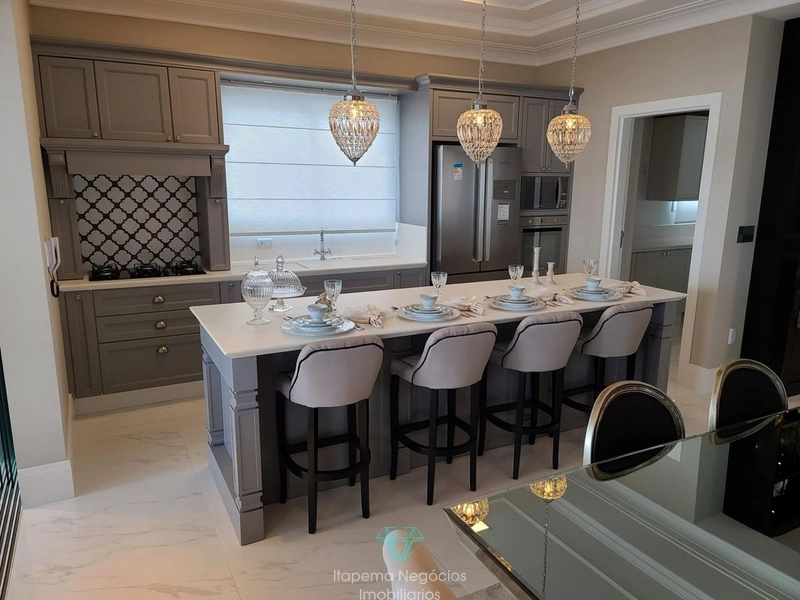 Apartamento 4 Suítes 4 Vagas - Mobiliado - Pronto para morar.: 11ª foto da galeria de imagens do imóvel