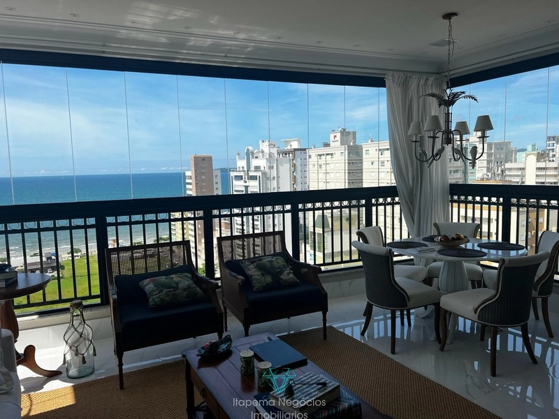 Apartamento 4 Suítes 4 Vagas - Mobiliado - Pronto para morar.: 4ª foto da galeria de imagens do imóvel
