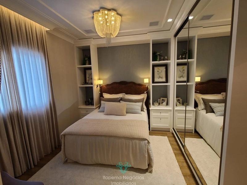 Apartamento 4 Suítes 4 Vagas - Mobiliado - Pronto para morar.: 26ª foto da galeria de imagens do imóvel