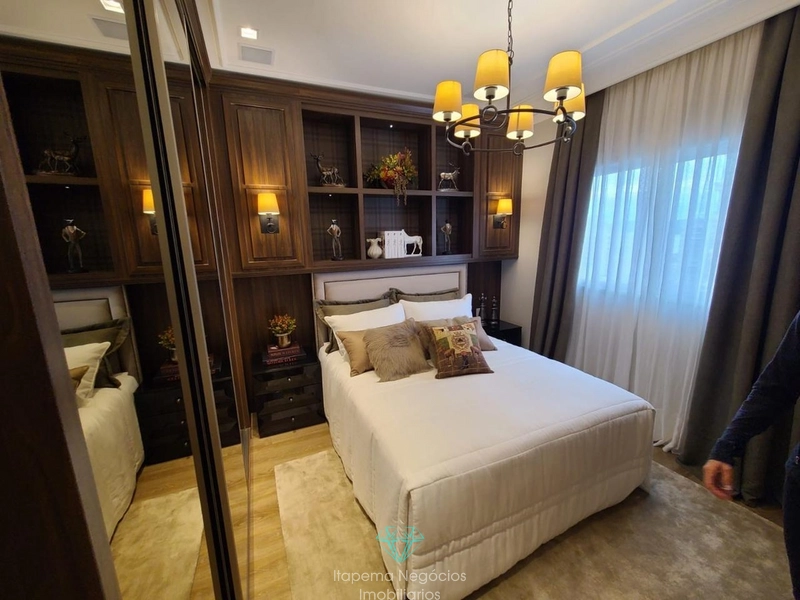 Apartamento 4 Suítes 4 Vagas - Mobiliado - Pronto para morar.: 27ª foto da galeria de imagens do imóvel