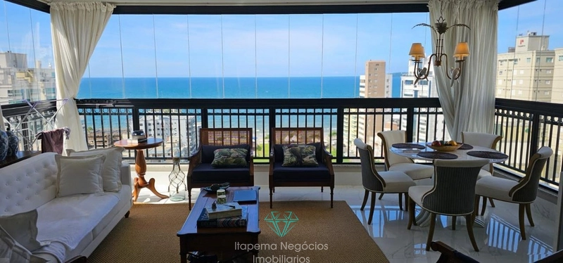Apartamento 4 Suítes 4 Vagas - Mobiliado - Pronto para morar.: 5ª foto da galeria de imagens do imóvel