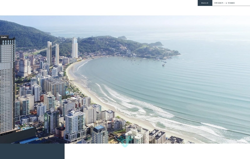 Elegância, tecnologia e conforto em cada detalhe do apartamento.: 7ª foto da galeria de imagens do imóvel