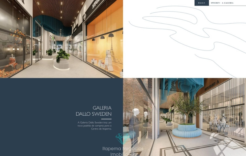 Elegância, tecnologia e conforto em cada detalhe do apartamento.: 6ª foto da galeria de imagens do imóvel