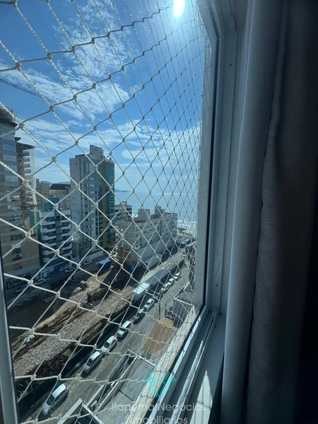 Quadra do mar, com 3 Suítes e 3 Vagas, Mobiliado.: 17ª foto da galeria de imagens do imóvel