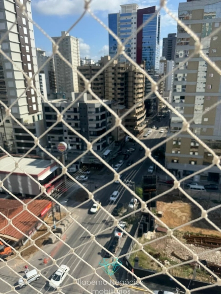 Quadra do mar, com 3 Suítes e 3 Vagas, Mobiliado.: 18ª foto da galeria de imagens do imóvel