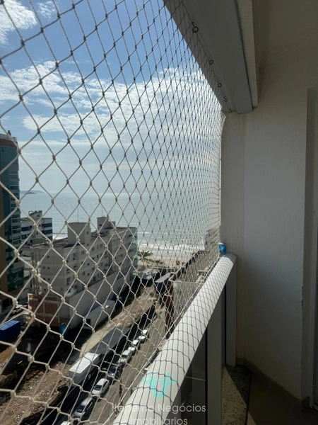 Quadra do mar, com 3 Suítes e 3 Vagas, Mobiliado.: 19ª foto da galeria de imagens do imóvel