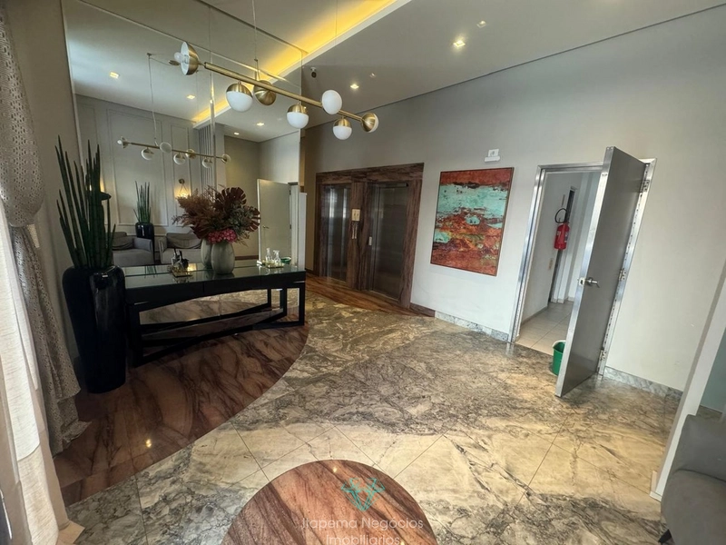 Quadra do mar, com 3 Suítes e 3 Vagas, Mobiliado.: 23ª foto da galeria de imagens do imóvel