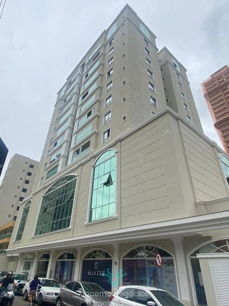 Apartamento 3 suítes 2 vagas.: 3ª foto da galeria de imagens do imóvel