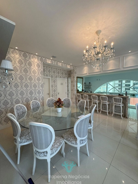 Apartamento 3 suítes 2 vagas.: 17ª foto da galeria de imagens do imóvel