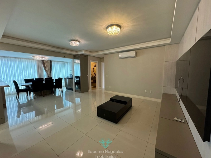 Apartamento 3 suítes 2 vagas.: 4ª foto da galeria de imagens do imóvel